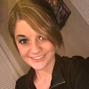 Meet your Posher, Jenna.fotopoulos23